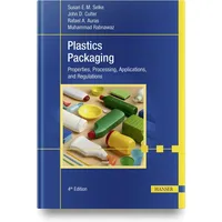 Hanser Fachbuchverlag Plastics Packaging