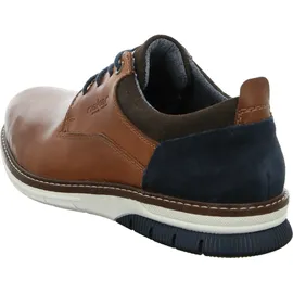 Rieker Herren Halbschuhe