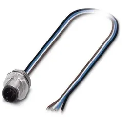 Phoenix Contact Einbausteckverbinder SACC-E-MS-4 #1523450