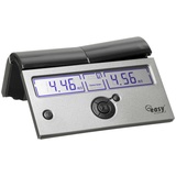 Philos 4686 - Schachuhr DGT Easy Plus, digital