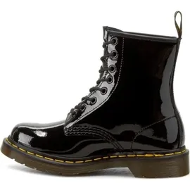 Dr. Martens 1460 Patent black patent lamper 37