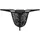 WOH G-String Schwarz L