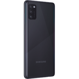 Samsung Galaxy A41 64 GB prism crush black
