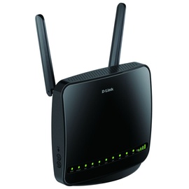 D-Link DWR-953V2 LTE Dualband Router