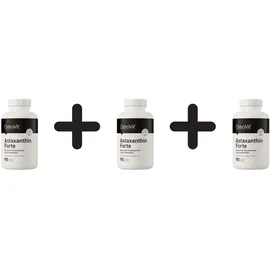 Ostrovit Astaxanthin Forte Kapseln 90 St.