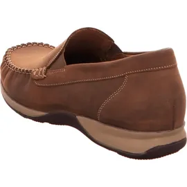 WALDLÄUFER Herko für Herren, braun, Größe 41 EU Weit