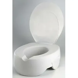 pharmaouest careconcept Rehosoft Toilettensitzerhöhung mit Deckel weich