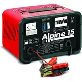 Telwin - Alpine 15' 6 A Batterieladegerät
