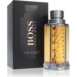 HUGO BOSS The Scent Eau de Toilette 200 ml