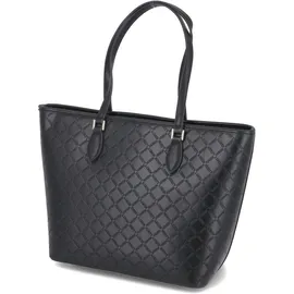 L.Credi Filiberta Shopper Black