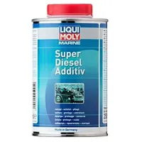 LIQUI MOLY Marine Super Diesel Additiv 25004