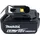 Makita DCL 283 FG1 Akku Staubsauger Petrol