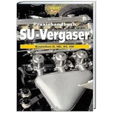 Heel Verlag GmbH Praxishandbuch SU-Vergaser