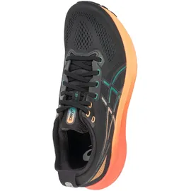 Asics Gel-Kayano 31 Herren Normal Schwarz 43,5