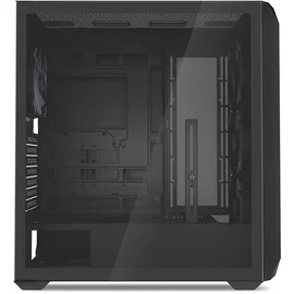 Sharkoon AK3 RGB Black ATX schwarz