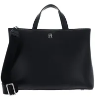Tommy Hilfiger Handtasche TH Essential SC Workbag Black