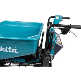Makita Schubkarre 300 kg Petrol