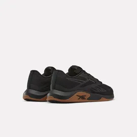 Reebok NANOFLEX TR 3 Herren Schwarz 42