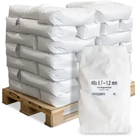 Galamio Quarzsand 0,7 - Wolff Müller