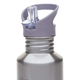 Lässig Trinkflasche (500ml)