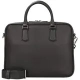 Boss Crosstown | Laptoptasche in braun