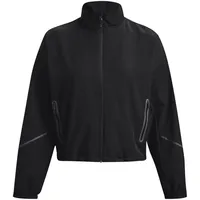 Under Armour Unstoppable Trainingsjacke Damen 001 black/black M
