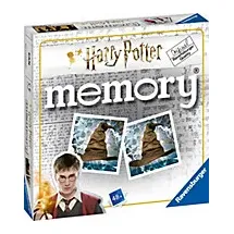 Ravensburger Harry Potter Mini Memory 205608