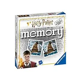Ravensburger Harry Potter Mini Memory 205608
