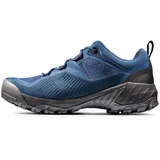 Mammut Sapuen Low GTX Herren 04261 dark sapphire/black 44