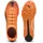 Puma Ultra 6 Pro Cage TT Erwachsene heat fire schwarz/glowing rot/orange 39