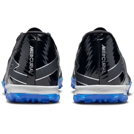 Nike Mercurial Vapor 15 Academy TF black/chrome hyper royal 46