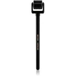 Angry Beards Beard Roller & Tool Cleaner Pflege zur Förderung des Bartwachstums