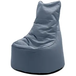 Sitting Bull - Chill Seat Outdoor, smoke