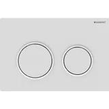 Betätigungsplatte Round 115085011