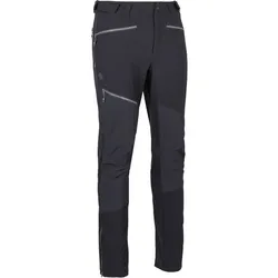 TERNUA Herren Hose SELKENAR PT M, BLACK, XL