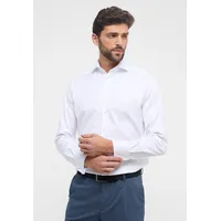 Eterna MODERN FIT Cover Shirt in weiß