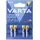Varta Longlife Power  AAA 4 St.