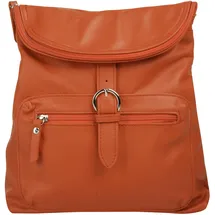 forty Cityrucksack Orange
