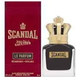Jean Paul Gaultier Scandal pour Homme Le Parfum Eau de Parfum Intense refillable 50 ml