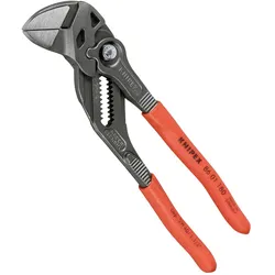 KNIPEX - Nut-und-Feder-Zange - 180 mm - maximale Öffnung: 40 mm