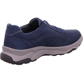 WALDLÄUFER H-Max für Herren, blau, Gr. 12.5 UK