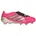 Pink/Silber/Schwarz 46
