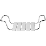 Accessoires - Badewannensitz, Weiß Ae549 - Sapho