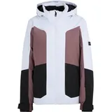 Ziener Tarla-Z Skijacke frosty glacier 36