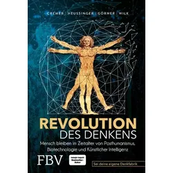 Revolution des Denkens