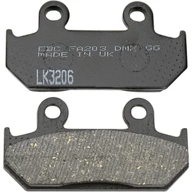 EBC FA203