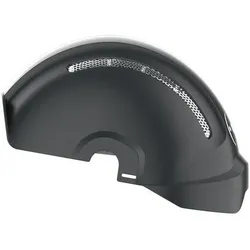 Optrel Industrtieschutzhelm Helix Ser.schwarz Acrylnitril-Butadien-Styrol (ABS) EN 397