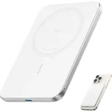 Anker Nano Powerbank (5K, Magnetisch, Slim) Blau