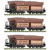 Fleischmann 3-tlg. Set 2: Erzzug DB 6660150 N