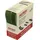 FASTECH® B25-STD033505 Klettband zum Aufnähen Haft- und Flauschteil (L x B) 5 m x 25 mm Grün 5 m